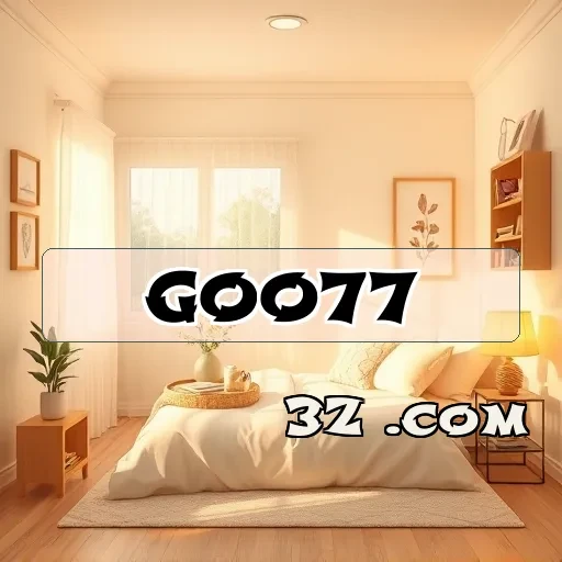 Ação e Adrenalina no goo77.cc: Mergulhe na Diversão